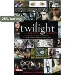 Twilight Directors Notebook 9783551582287, Boeken, Verzenden, Zo goed als nieuw, Annette von der Weppen