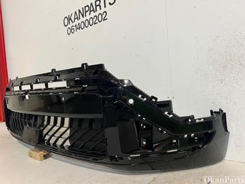 KIA EV5 Voorbumper 86512-X9500, Ophalen, Voor, Bumper, Gebruikt