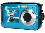 Agfa -  Wp800 Realishot Waterproof  - Blauw, Verzenden, Nieuw, Compact, Overige Merken