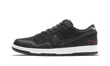 Nike SB Dunk Low x Wasted Youth, Nieuw