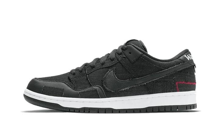 Nike SB Dunk Low x Wasted Youth, Kleding | Heren, Schoenen