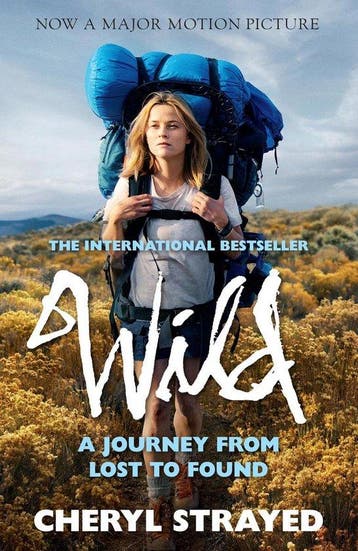 Strayed, C: Wild/Tie-In - Cheryl Strayed 9781782394877, Boeken, Verzenden, Gelezen, Cheryl Strayed
