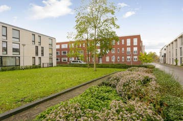 Te huur: Appartement Willem Hubertstraat in Den Bosch, Den Bosch, Noord-Brabant, Appartement
