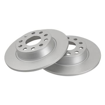 Remschijven Achteras Cupra LEON – Mega Korting | RemDiscount, Verzenden, Nieuw