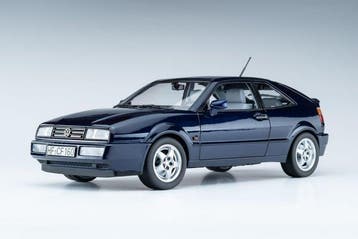 Norev 1:18 - Model coupé - 1:18 Norev - Volkswagen Corrado, Hobby en Vrije tijd, Nieuw