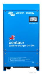 Victron Centaur Charger 24/30 (3), Watersport en Boten, Accessoires en Onderhoud, Verzenden, Nieuw