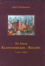 ABDIJ KLOOSTERRADE ROLDUC 9789059660175 J. Offermans, Verzenden, Gelezen, J. Offermans