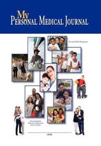 My Personal Medical Journal 9781456803216 Gloria Ann Lopez, Verzenden, Gelezen, Gloria Ann Lopez