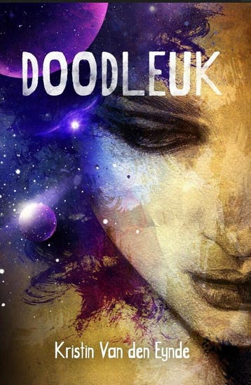 Doodleuk 9781913980306 Kristin Van den Eynde, Verzenden, Gelezen, Kristin Van den Eynde