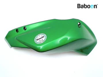 Tank Cover Links Benelli TNT 1130 2005 (0300074207000), Verzenden, Gebruikt