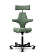 HÅG Capisco 8107 bureaustoel, Overige plaatsen, Ophalen of Verzenden, Nieuw in verpakking, Stoel