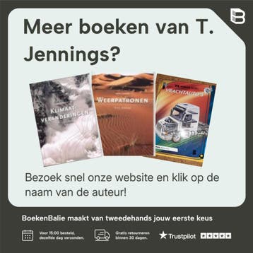 Bouwmachines / Zo werken machines - T. Jennings, Verzenden, Gelezen, T. Jennings