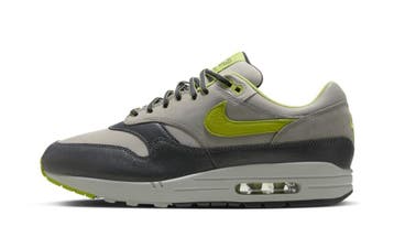 Nike Air Max 1 SP HUF Pear Green (2024), Kleding | Heren, Nieuw