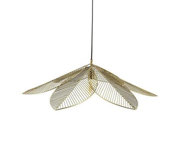 Hanglamp Archtiq Brons | BY-BOO 210082, Ophalen of Verzenden, Nieuw