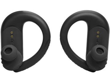 JBL Endurance Peak 3 - Draadloze sportoordopjes - IP68, Audio, Tv en Foto, Koptelefoons, Verzenden, Zo goed als nieuw, JBL