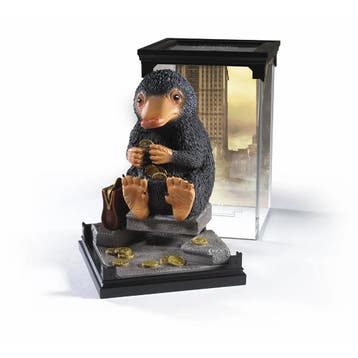 Harry Potter Fantastic Beasts Niffler, (No. 1), Ophalen of Verzenden
