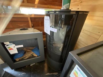 Online veiling: JDT, Fire Tube, gashaard, Nieuw
