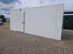Vriescel 577 x 330 x 256 cm, Nieuw in verpakking, Koelen en Vriezen
