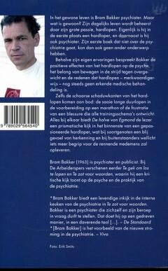De halve van Egmond 9789029564540 Bram Bakker, Verzenden, Gelezen, Bram Bakker