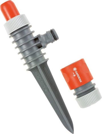 Gardena Serie 915 - Tuinsproeier - 360 Graden - 10m Bereik -, Verzenden, Nieuw