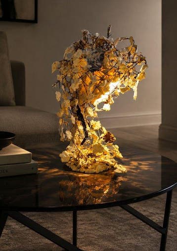 Renata Giannelli - Trame di luce