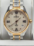 Eterna - 1260.53.66.1732 - Dames - 2010-2020, Sieraden, Tassen en Uiterlijk, Horloges | Heren, Nieuw