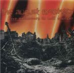 cd - The August Prophecy - Five Endeavors In Self Murder, Verzenden, Zo goed als nieuw