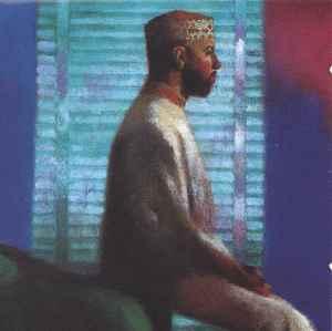 cd - Leon Parker - Above &amp; Below, Verzenden, Zo goed als nieuw