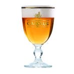 Gouden Carolus bierglas - 33cl, Verzamelen, Biermerken, Nieuw