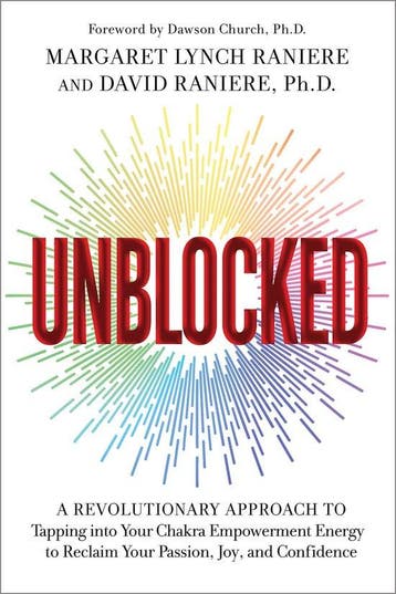 Unblocked - Margaret Lynch Raniere 9781401965457, Verzenden, Gelezen, Margaret Lynch Raniere