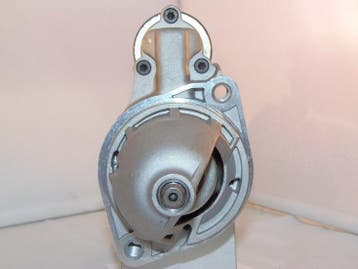Startmotor 1,7kW Mercedes-Benz nieuw, Verzenden, Nieuw