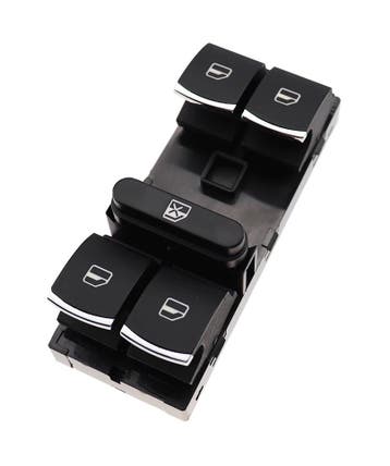 Volkswagen Seat Raamschakelaar 5ND959857, Verzenden, Nieuw