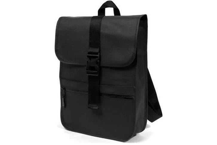 Norlander Papier Rugtas - Gerecycled Materiaal -Laptop, Sieraden, Tassen en Uiterlijk, Tassen | Rugtassen, Nieuw, Verzenden