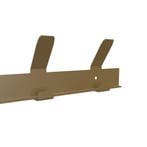 Gorillz Trim 50 - Goud, Verzenden, Nieuw