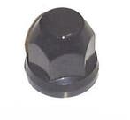 Beschermdop Wielmoer Zwart 32 Mm, Ophalen of Verzenden, Nieuw