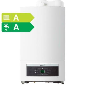 Nefit Proline NxT HRC 24 CW4 cv ketel; installatie € 595,-!, Hoog rendement (Hr), Cv-ketel of Combi-ketel, Nieuw, Ophalen of Verzenden