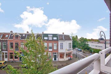 Te huur: Appartement Amsterdamsevaart in Haarlem, Noord-Holland, Appartement, Haarlem