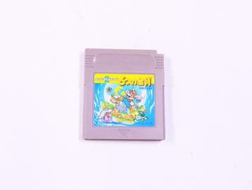 Game Boy - Super Mario Land 2: 6 Golden Coins - Japans, Ophalen of Verzenden, Nieuw