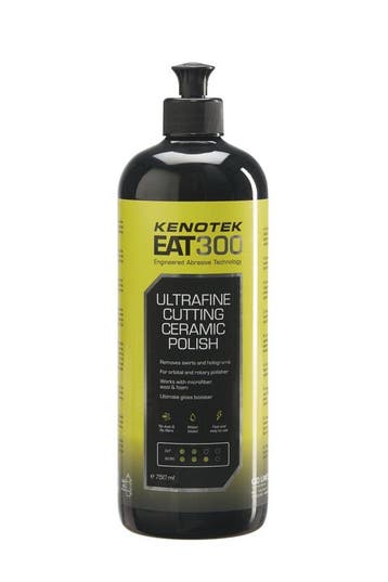 Kenotek EAT 300 Ultra Fine Cutting Ceramic Polish 750ml, Verzenden