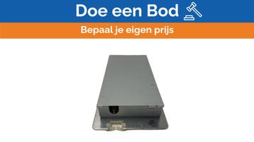Bieden: Furuno Marine Receiver Module FA-100/HK 24P0010A RX, Ophalen of Verzenden, Nieuw, Communicatie