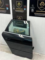 Audi A4 Avant bj.2006 portier 4-deurs rechts achter deur, Gebruikt, Rechts, Audi, Deur