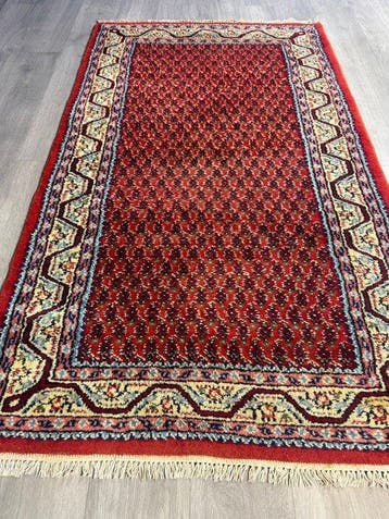 Sarough Mir - Vloerkleed - 202 cm - 107 cm, Nieuw