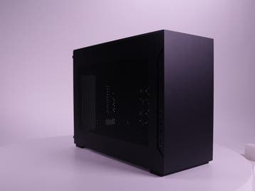 [RETOURDEAL] Lian Li A4-H2O [Tweedekansje] - Behuizing, Computers en Software, Computerbehuizingen, Ophalen of Verzenden, Nieuw