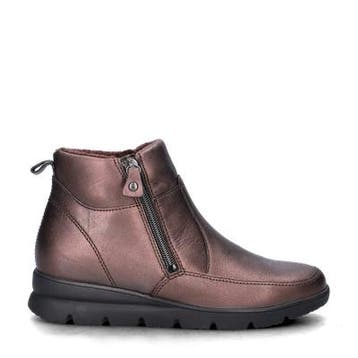 Waldläufer Bruni rits- & gesloten boots voor dames, Waldläufer, Overige kleuren, Verzenden, Lage of Enkellaarzen