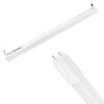 LED TL Armatuur met T8 Buis - Aigi Dybolo - 60cm Enkel - 9W, Ophalen of Verzenden, Nieuw