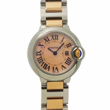 Cartier - Ballon Bleu - W6920034 - Dames - 2010-2020, Nieuw