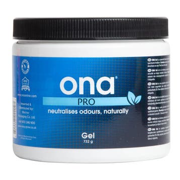 Ona Gel PRO 732 g, Ophalen of Verzenden, Nieuw