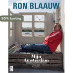 Mijn Amsterdam 9789461561282 Edwin Flores, Verzenden, Zo goed als nieuw, Edwin Flores