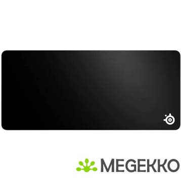 Steelseries QcK Heavy XXL Zwart, Verzenden, Nieuw, Steelseries