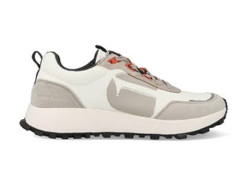 G-Star Sneakers THEQ RUN LGO MSH M 2212 004515 1000 Wit-45, Verzenden, Nieuw, Wit